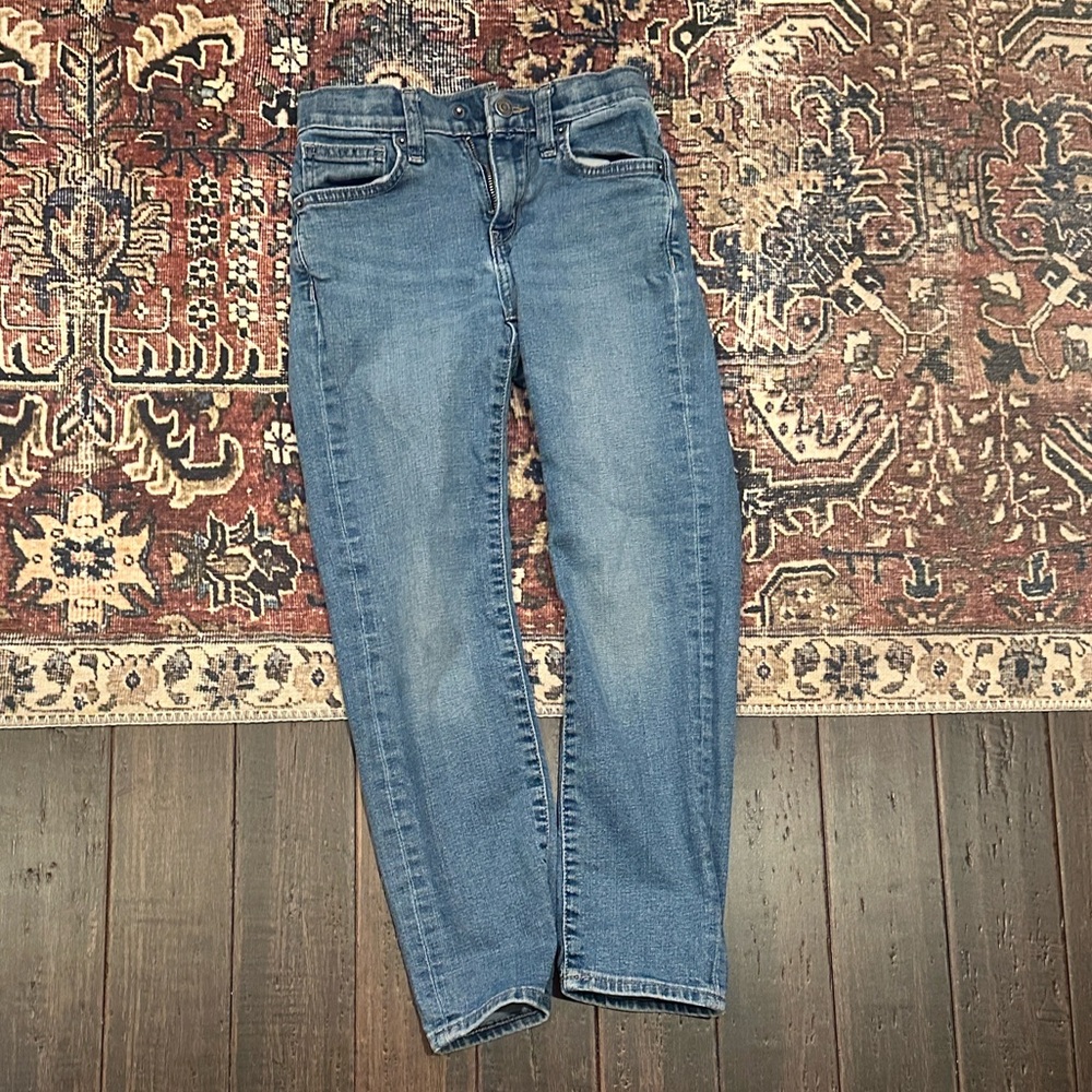 Old Navy Kids Blue Jeans